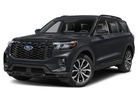 2026 Ford Explorer ST-Line (Stk: 26EX4202) in North Vancouver - Image 1 of 13