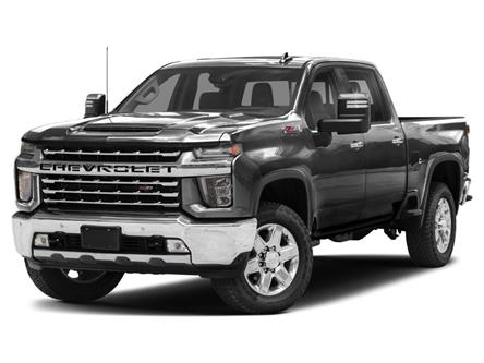 2021 Chevrolet Silverado 2500HD LTZ (Stk: SK-1191B) in Okotoks - Image 1 of 13