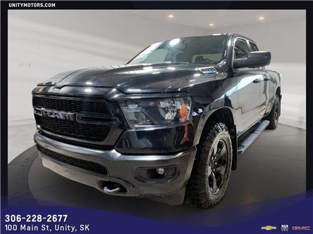 2024 RAM 1500 Tradesman (Stk: P1014) in Unity - Image 1 of 15