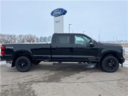 2026 Ford F-350 Lariat (Stk: T03674) in Hague - Image 1 of 14