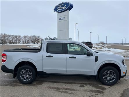 2026 Ford Maverick XLT (Stk: T47914) in Hague - Image 1 of 14