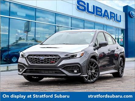 2026 Subaru WRX GT (Stk: SS3853) in Stratford - Image 1 of 25