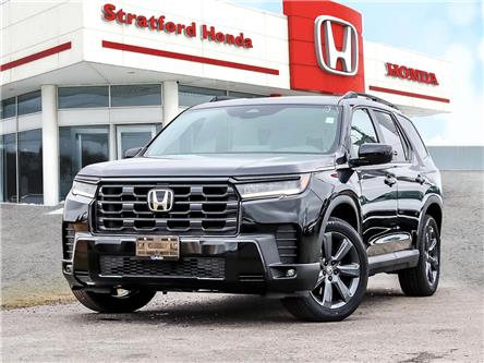 2026 Honda Pilot Sport (Stk: 2HA0661) in Stratford - Image 1 of 22