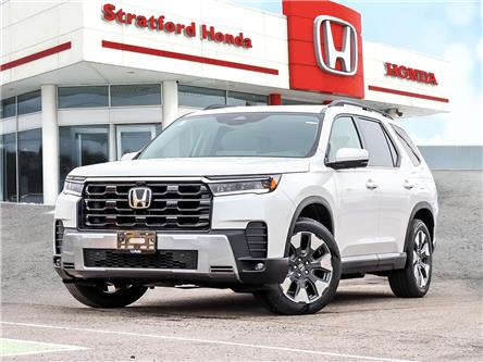 2026 Honda Pilot Touring (Stk: 2HA0660) in Stratford - Image 1 of 27