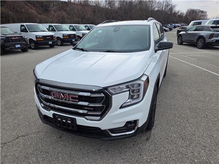 2022 GMC Terrain AT4 (Stk: 171464) in London - Image 1 of 10