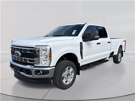 2026 Ford F-350 XLT (Stk: 6T042) in Williams Lake - Image 1 of 13
