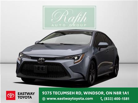 2020 Toyota Corolla LE (Stk: TR4520) in Windsor - Image 1 of 22