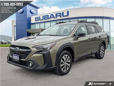 2023 Subaru Outback Touring (Stk: 2004528A) in Innisfil - Image 1 of 24