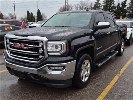 2017 GMC Sierra 1500 SLT (Stk: 483848) in Lower Sackville - Image 1 of 4