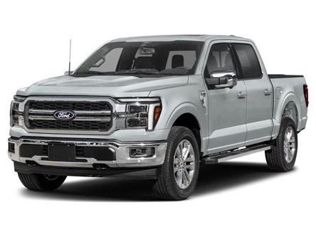 2026 Ford F-150 Lariat (Stk: 26F904) in Toronto - Image 1 of 10