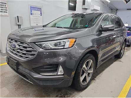 2020 Ford Edge SEL (Stk: A62535) in Lower Sackville - Image 1 of 5