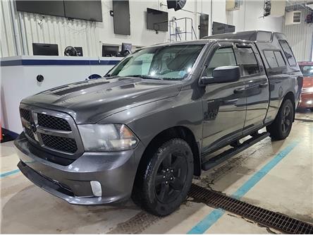 2018 RAM 1500 ST (Stk: 275946) in Lower Sackville - Image 1 of 4