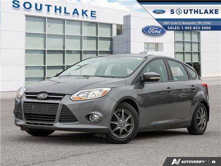 2014 Ford Focus SE (Stk: 25ES630A) in Newmarket - Image 1 of 24