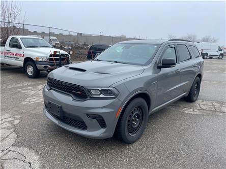 2023 Dodge Durango R/T (Stk: 1031) in Kitchener - Image 1 of 7