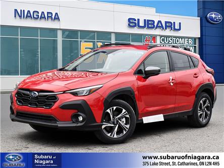 2026 Subaru Crosstrek Touring (Stk: S9518) in St.Catharines - Image 1 of 19