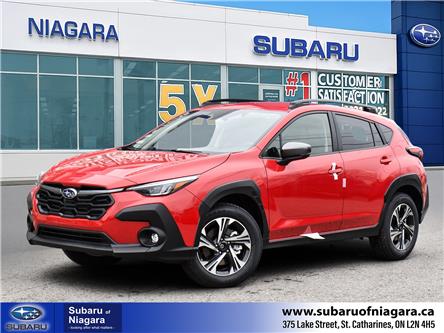 2026 Subaru Crosstrek Touring (Stk: S9534) in St.Catharines - Image 1 of 23