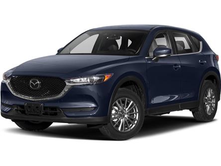 2019 Mazda CX-5 GS in Sudbury - Image 1 of 4