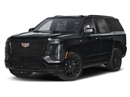 2025 Cadillac Escalade Sport Platinum (Stk: 2-12505) in Oshawa - Image 1 of 13