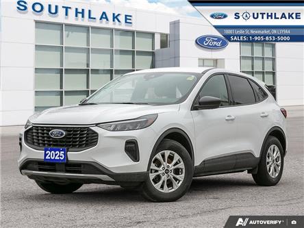 2025 Ford Escape Active (Stk: 25F1805A) in Newmarket - Image 1 of 25