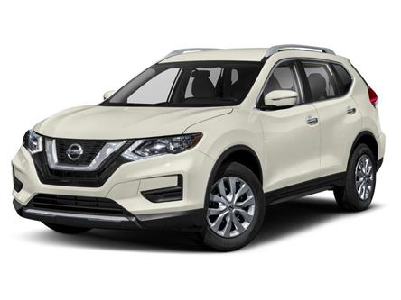 2017 Nissan Rogue SV (Stk: 101243BXX) in St. Thomas - Image 1 of 11