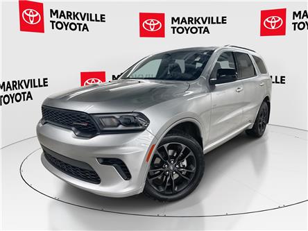 2023 Dodge Durango GT (Stk: 11U4360A) in Markham - Image 1 of 30