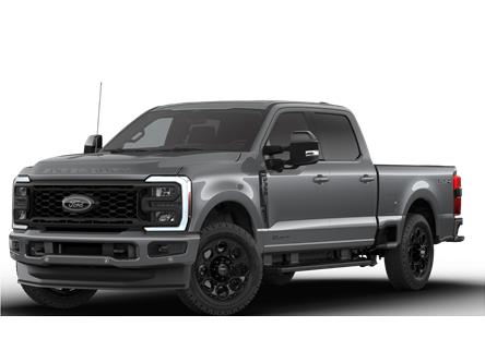 2026 Ford F-350 Lariat (Stk: 26T4337) in Red Deer - Image 1 of 7
