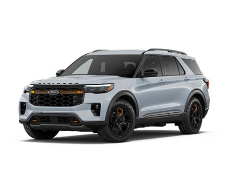 2026 Ford Explorer Tremor (Stk: 26AS7104) in Airdrie - Image 1 of 7