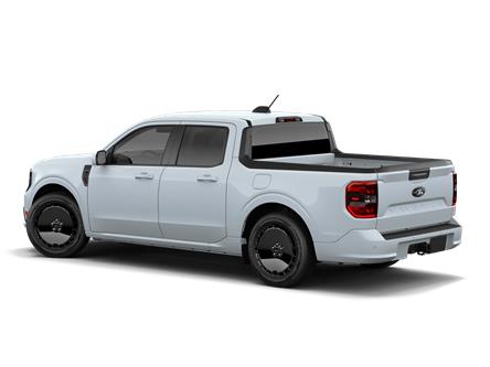 2026 Ford Maverick Lobo Standard (Stk: 26AT9586) in Airdrie - Image 1 of 6