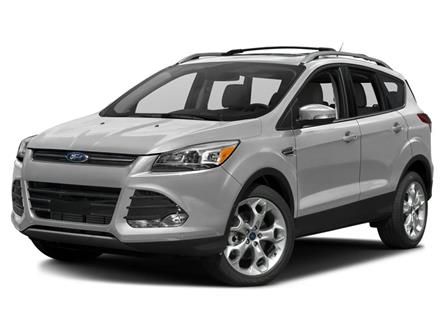 2016 Ford Escape Titanium (Stk: 46838) in Waterloo - Image 1 of 12