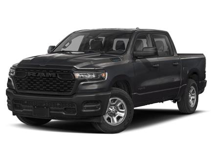 2026 RAM 1500 Tradesman (Stk: 46830) in Waterloo - Image 1 of 3