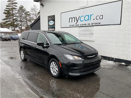 2023 Chrysler Grand Caravan SXT (Stk: 251407) in North Bay - Image 1 of 21