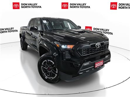 2025 Toyota Tacoma Base (Stk: 10120248A) in Markham - Image 1 of 29