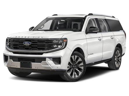 2026 Ford Expedition Max Platinum (Stk: S6456) in St. Thomas - Image 1 of 3 2026 Ford Expedition Max Platinum (Stk: S6456) in St. Thomas - Image 1 of 3