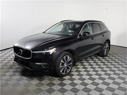 2022 Volvo XC60 B6 Momentum (Stk: A20730) in Calgary - Image 1 of 21