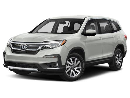 2020 Honda Pilot EX (Stk: 10120599A) in Markham - Image 1 of 11