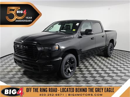 2026 RAM 1500 Sport (Stk: 26T143) in Calgary - Image 1 of 19