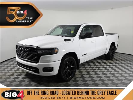 2026 RAM 1500 Sport (Stk: 26T147) in Calgary - Image 1 of 19