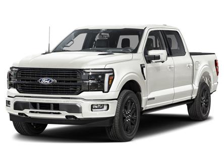 2026 Ford F-150 Platinum (Stk: 26T050) in ROCKY MOUNTAIN HOUSE - Image 1 of 12 2026 Ford F-150 Platinum (Stk: 26T050) in ROCKY MOUNTAIN HOUSE - Image 1 of 12