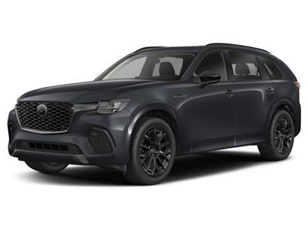 2026 Mazda CX-70 MHEV GT (Stk: 6C706) in Miramichi - Image 1 of 3