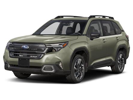 2026 Subaru Forester Limited (Stk: 166205) in Tecumseh - Image 1 of 12