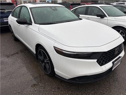 2026 Honda Accord SE (Stk: T1481) in Georgetown - Image 1 of 2 2026 Honda Accord SE (Stk: T1481) in Georgetown - Image 1 of 2