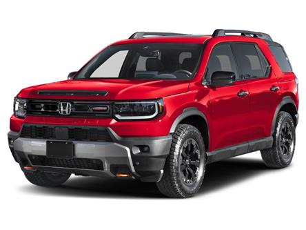 2026 Honda Passport  (Stk: 2967629) in Stratford - Image 1 of 2