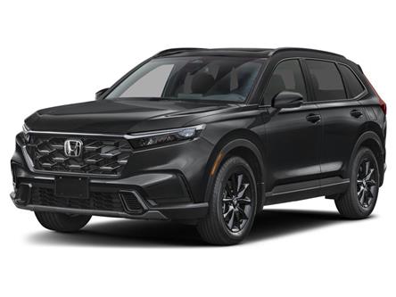 2026 Honda CR-V Hybrid Sport (Stk: 2HA0703) in Stratford - Image 1 of 2