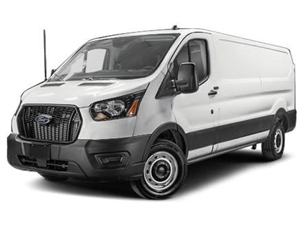 2026 Ford Transit-150 Cargo Base (Stk: 26T8539) in North Vancouver - Image 1 of 3