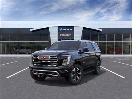 2026 GMC Yukon AT4 (Stk: 263807) in Uxbridge - Image 1 of 6