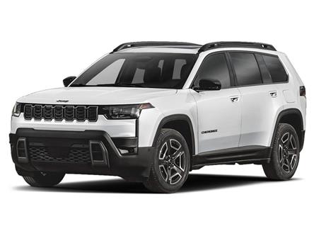 2026 Jeep Cherokee Laredo/Limited (Stk: 7483) in Fort Erie - Image 1 of 2