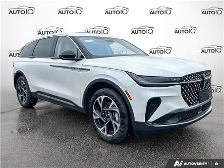 2026 Lincoln Nautilus Premiere (Stk: 6X014) in Oakville - Image 1 of 24
