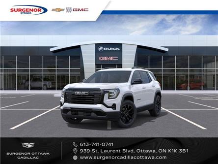 2026 GMC Terrain Elevation (Stk: R28361) in Ottawa - Image 1 of 6