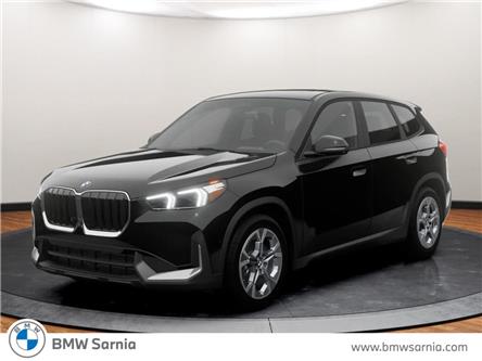 2026 BMW X1 xDrive28i (Stk: BF2688) in Sarnia - Image 1 of 14