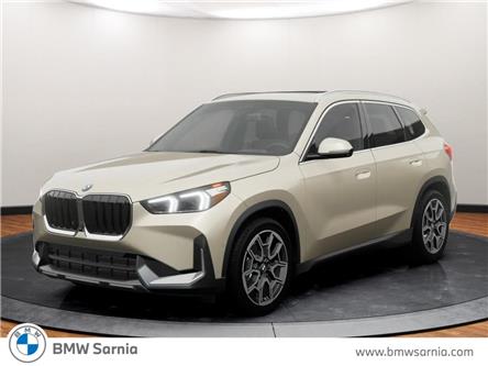 2026 BMW X1 xDrive28i (Stk: BF2692) in Sarnia - Image 1 of 14